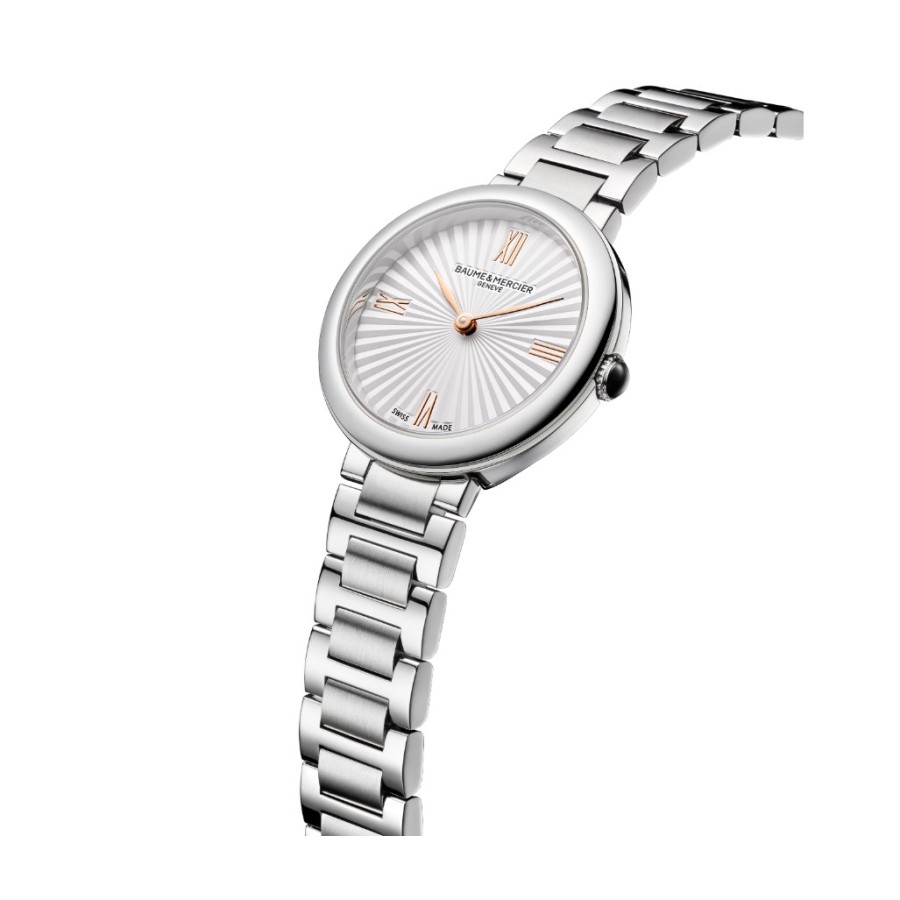 OROLOGIO BAUME & MERCIER  JOIA  10848
