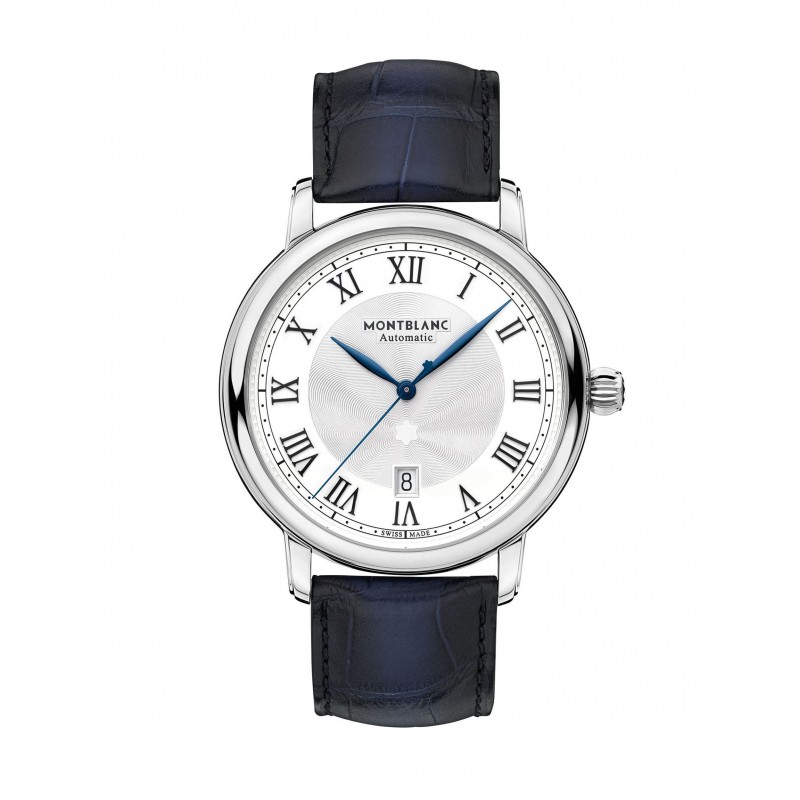 Orologio Montblanc 4810 Automatic Date 119960 Orologio Montblanc 4810 Automatic Date 119960