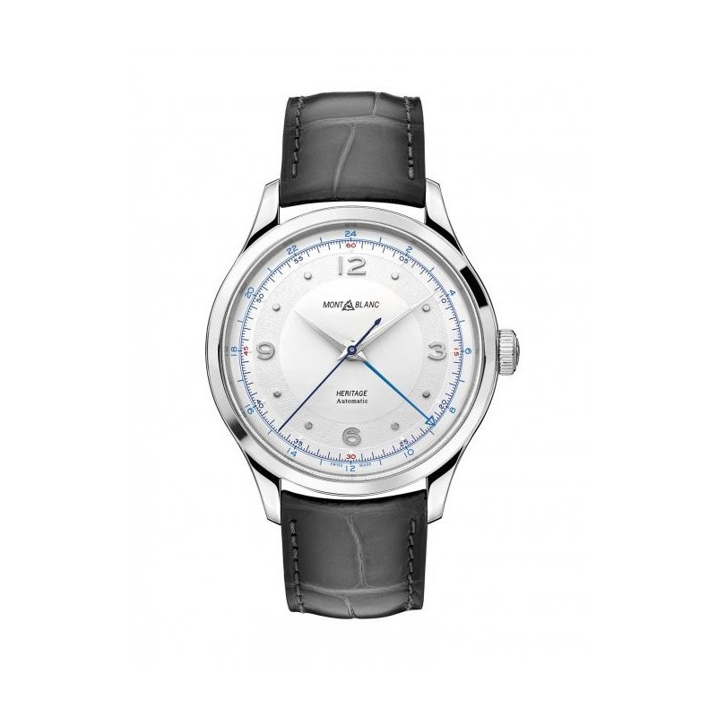 Orologio Montblanc Heritage GMT 119948 Orologio Montblanc Heritage GMT 119948