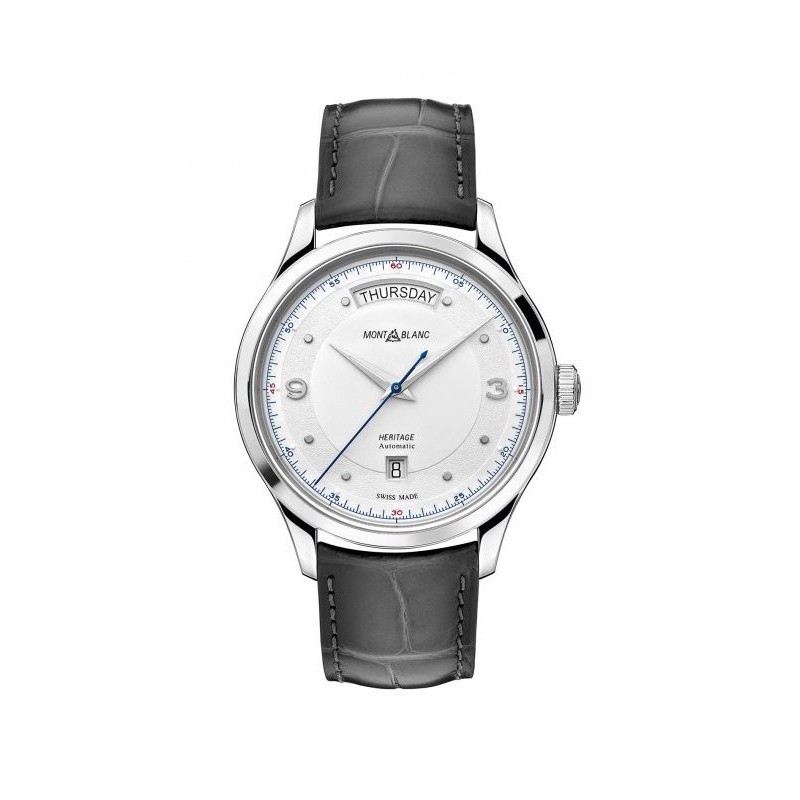 Orologio Montblanc Heritage Automatic Day Date 119947 Orologio Montblanc Heritage Automatic Day Date 119947
