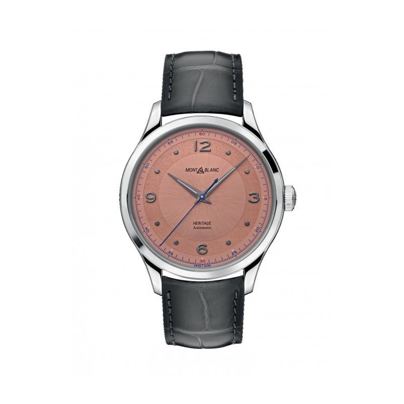 Orologio Montblanc Heritage Automatic 119944 Orologio Montblanc Heritage Automatic 119944