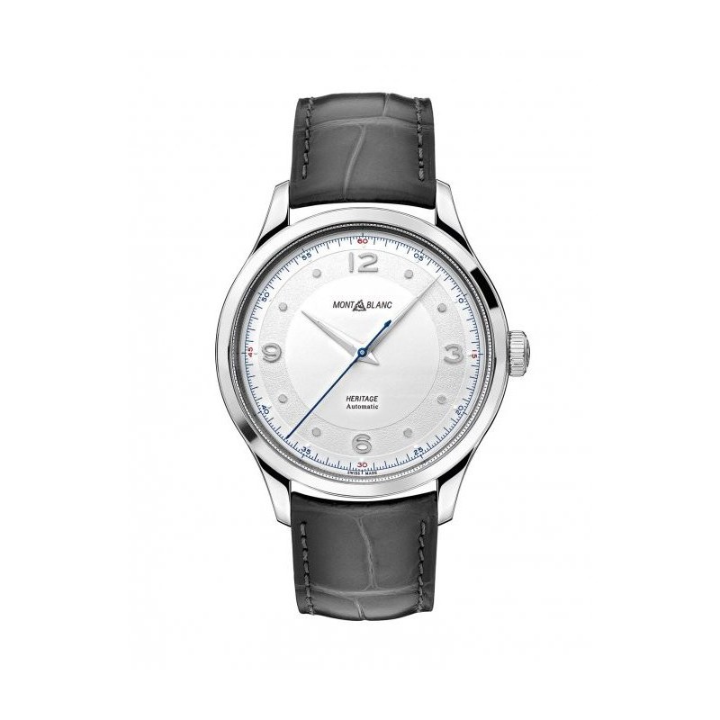 Orologio Montblanc Heritage Automatic 119943 Orologio Montblanc Heritage Automatic 119943