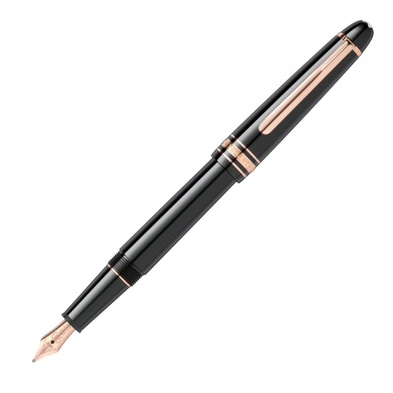 Penna Montblanc STILO MEISTERSTUCK LE GRAND 90 M 111072 Penna Montblanc STILO MEISTERSTUCK LE GRAND 90 M 111072