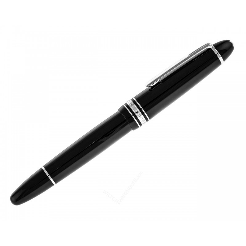 Penna Stilografica Meisterstück Platinum-Coated Le Grand 2851 Penna Stilografica Meisterstück Platinum-Coated Le Grand 2851