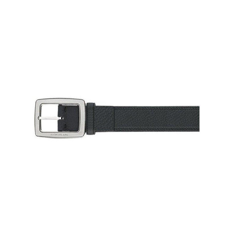 Cintura Montblanc Soft Grain  109772