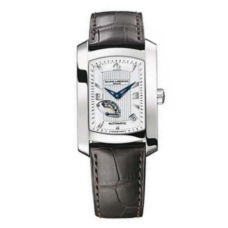 OROLOGIO BAUME & MERCIER HAMPTON M. 8684 OROLOGIO BAUME & MERCIER HAMPTON M. 8684