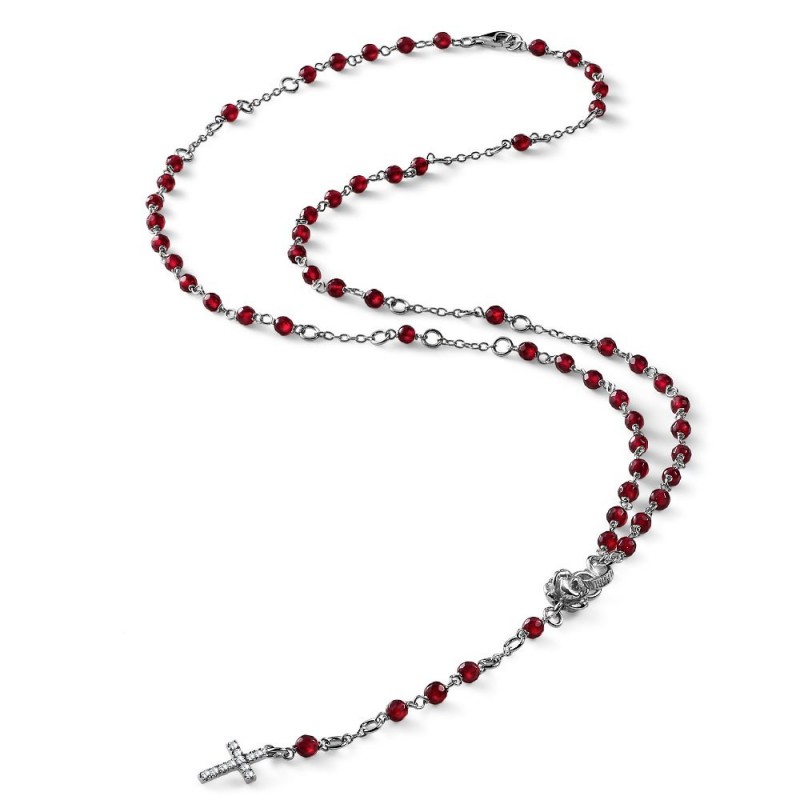 Collana in argento Maria Cristina Sterling G3823