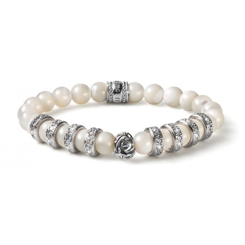 Bracciale in argento Maria Cristina Sterling G3246