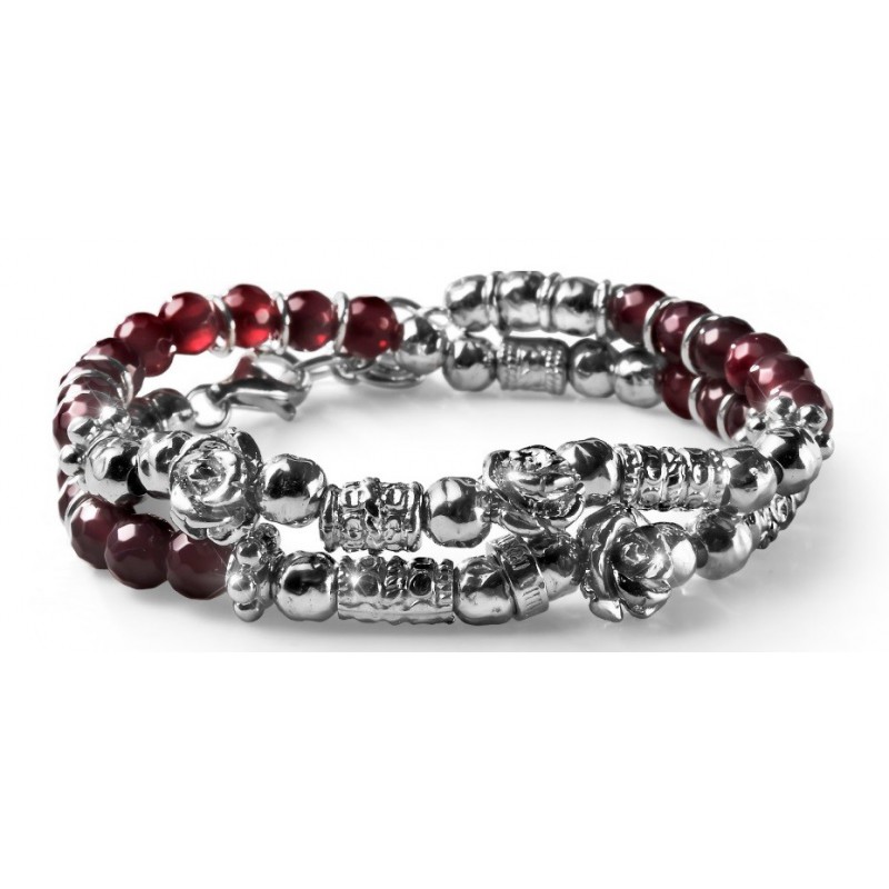 Bracciale in argento Maria Cristina Sterling G2905