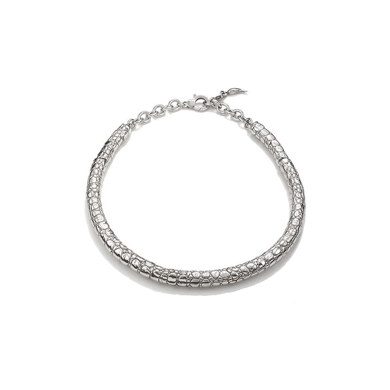 Collana Raspini Crocodile Ligth 10655 Collana Raspini Crocodile Ligth 10655
