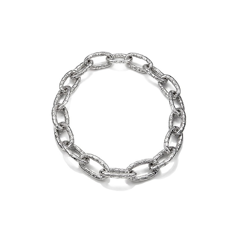 Collana Raspini Crocodile Piccola 9482 Collana Raspini Crocodile Piccola 9482