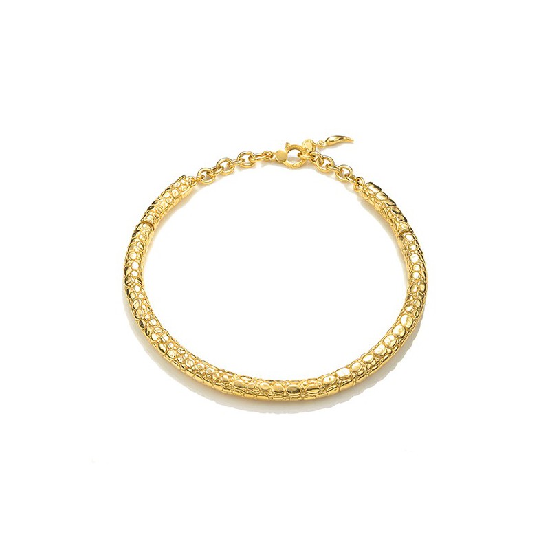 Collana Raspini Crocodile Ligth 10669 Collana Raspini Crocodile Ligth 10669
