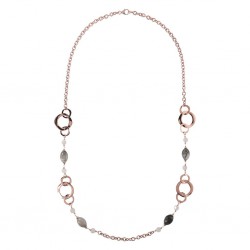 Collana Bronzallure Variegata WSBZ00988.GQ.RQ