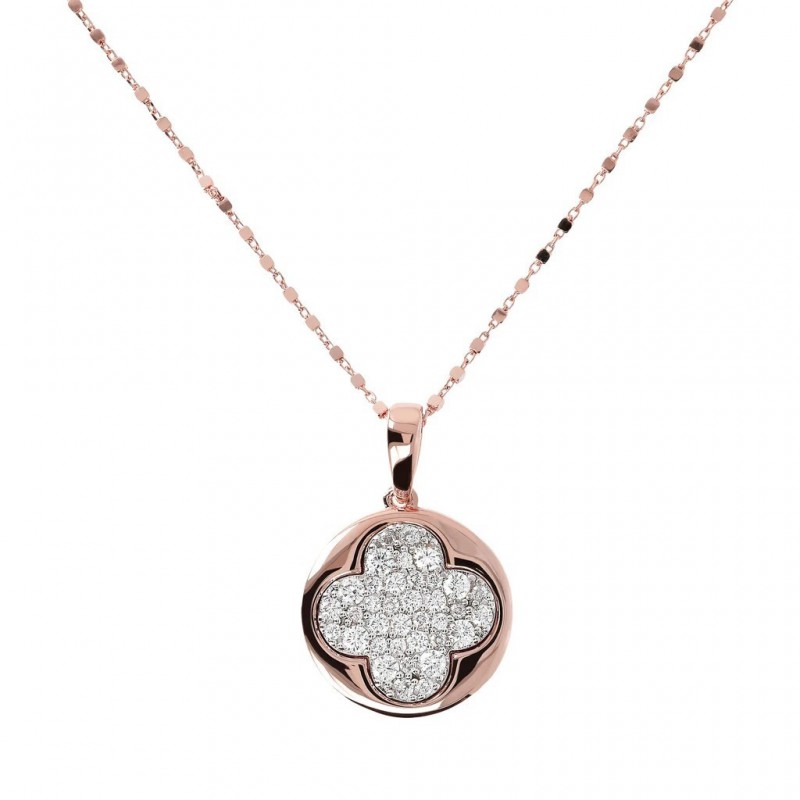 Collana Bronzallure Altissima WSBZ01290WR Collana Bronzallure Altissima WSBZ01290WR