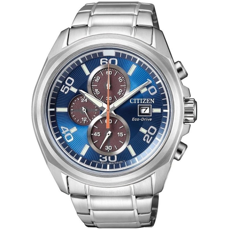 Orologio Citizen OF crono CA0630-80L Orologio Citizen OF crono CA0630-80L