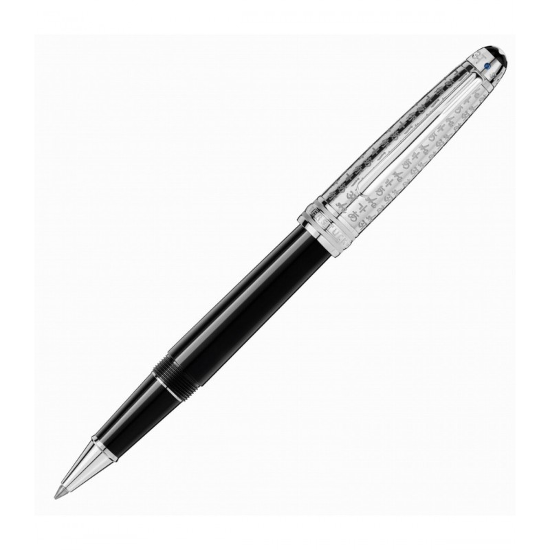 Penna Montblanc sfera Meisterstück UNICEF Doué Classique 116080