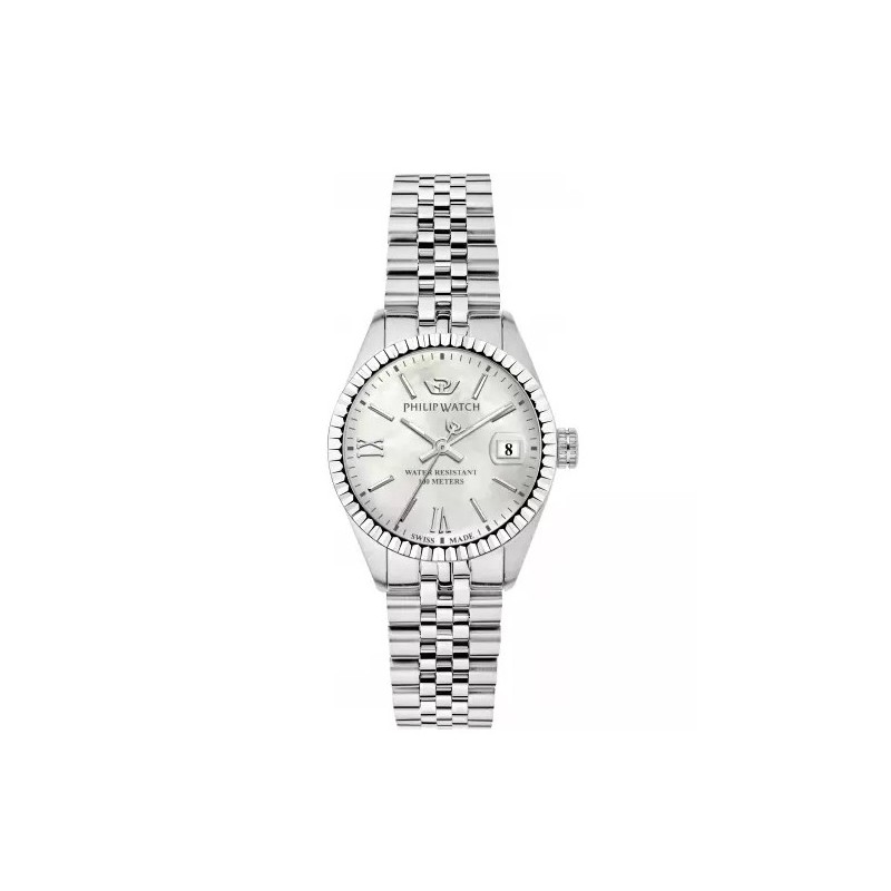 Orologio Philip Watch Caribe R8253597572 Orologio Philip Watch Caribe R8253597572