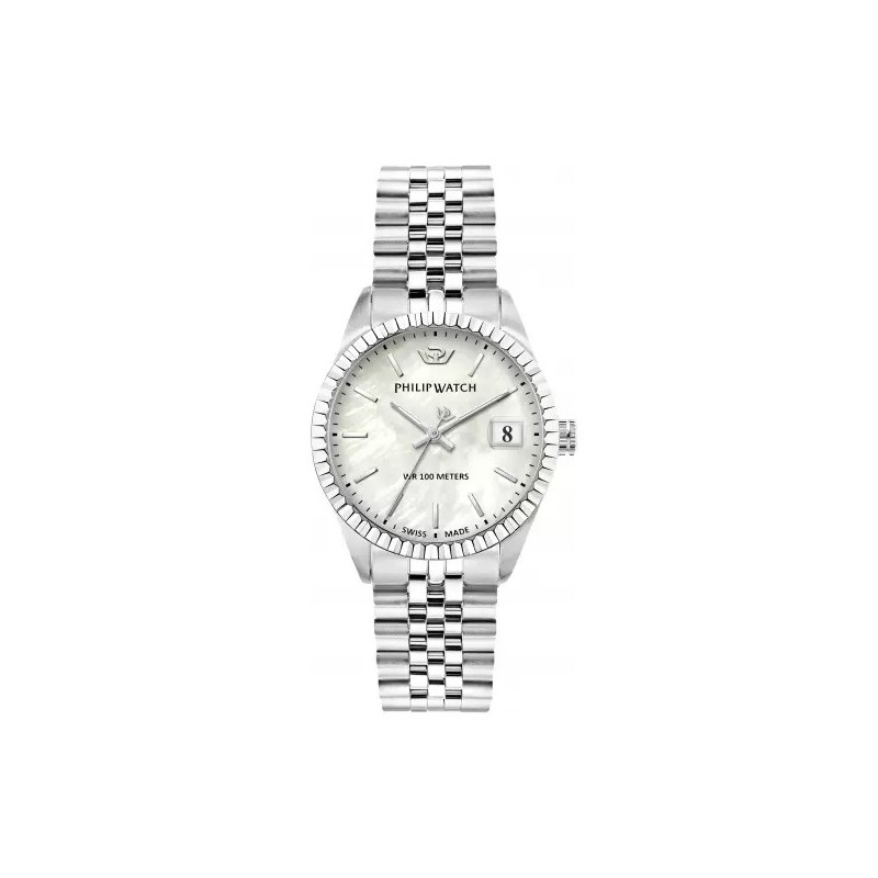 Orologio Philip Watch Caribe R8253597594 Orologio Philip Watch Caribe R8253597594