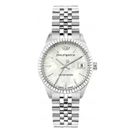 Orologio Philip Watch Caribe R8253597560