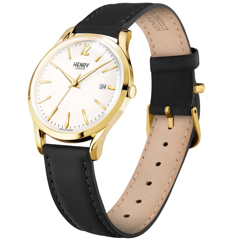 Orologio Henry London Westminster HL39-S-0010