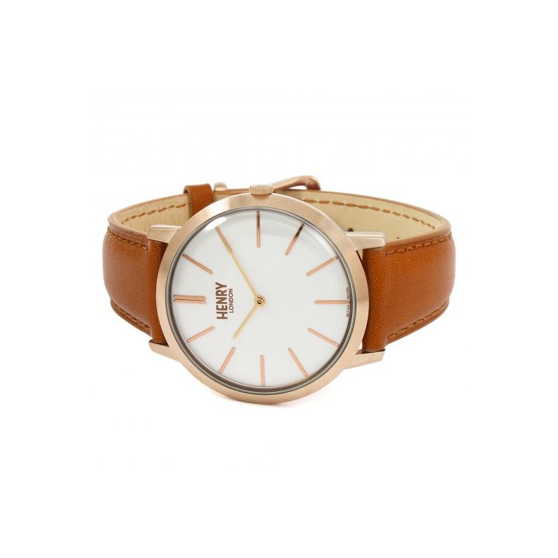 Orologio Henry London HL40-S-0240