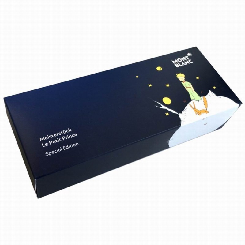 Penna Montblanc  Roller Le Petit Prince Classique 118057