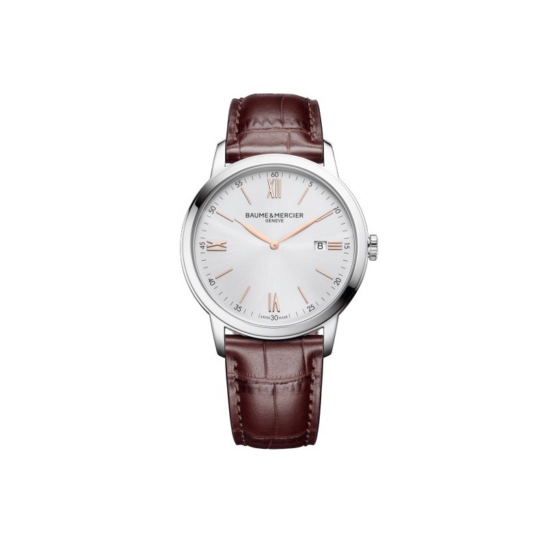 OROLOGIO BAUME & MERCIER CLASSIMA 10415