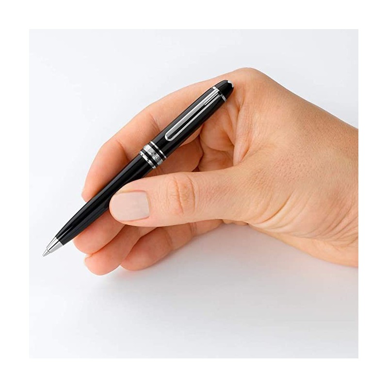 Penna a sfera Meisterstück Platinum Line Hommage à W.A. Mozart 108749