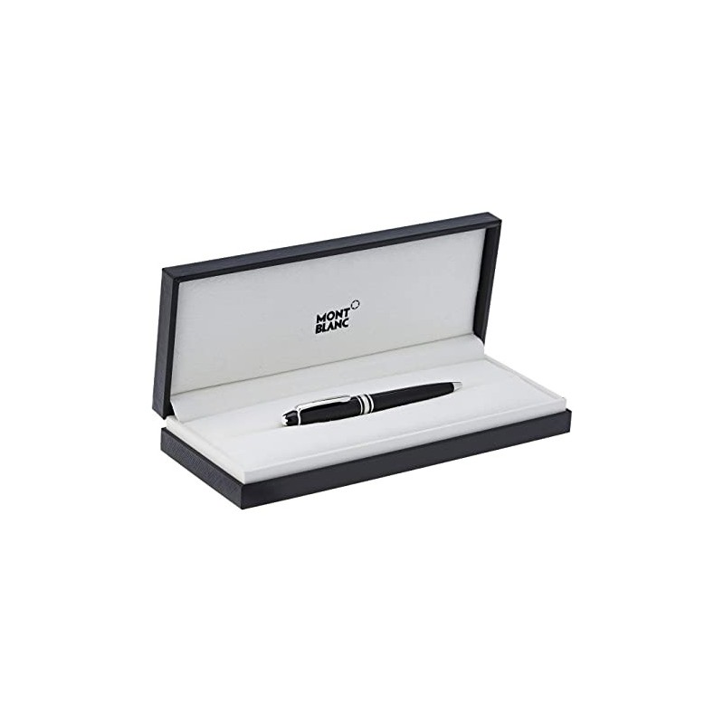 Penna a sfera Meisterstück Platinum Line Hommage à W.A. Mozart 108749