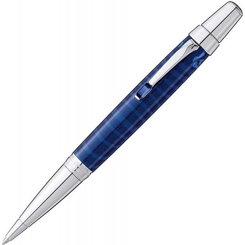 Penna Montblanc  Boheme  Paso Doble blu 104919