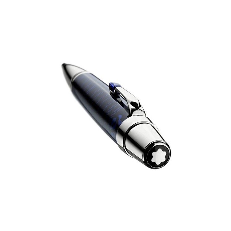 Penna Montblanc  Boheme  Paso Doble blu 104919