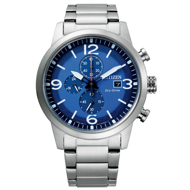 Orologio Citizen Urban Crono CA0741-89L Orologio Citizen Urban Crono CA0741-89L