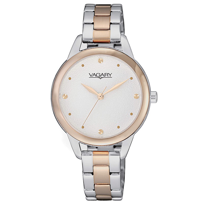 Orologio Vagary by Citizen Flair Lady  	IK9-034-11