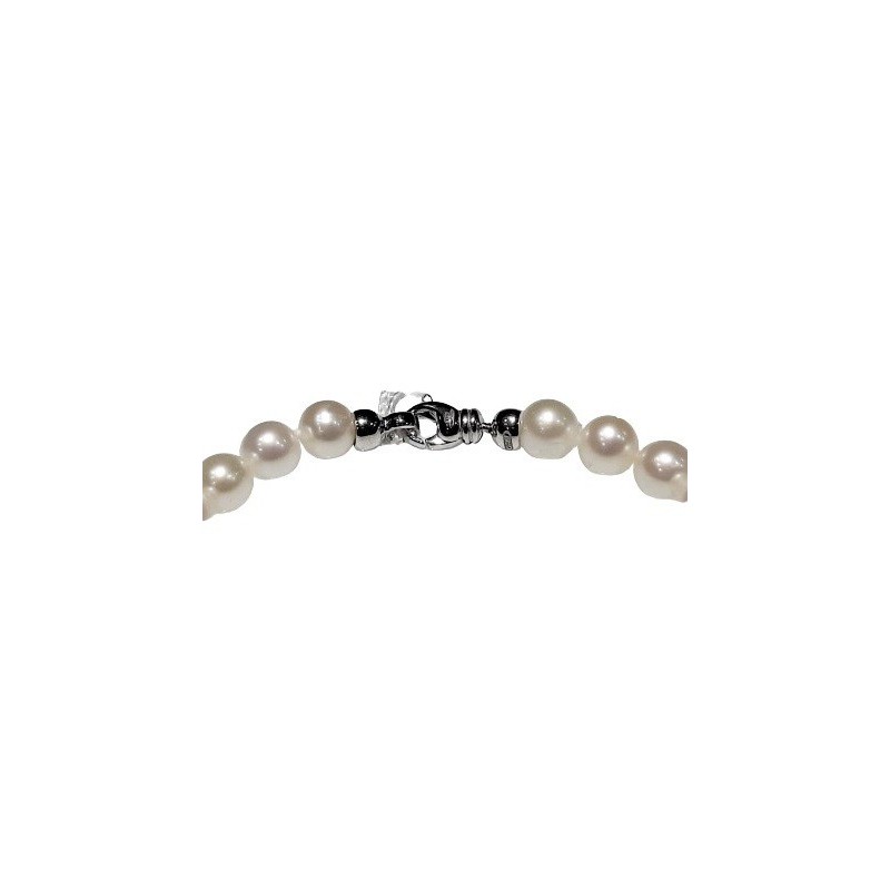 Bracciale Perle di Davite & Delucchi