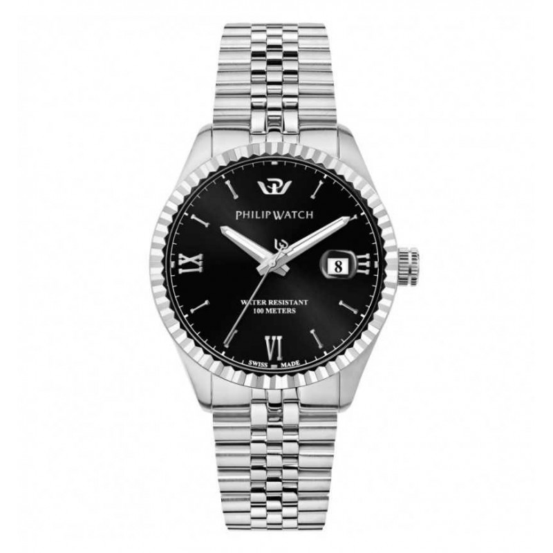 Orologio Philip Watch Caribe R8253597076