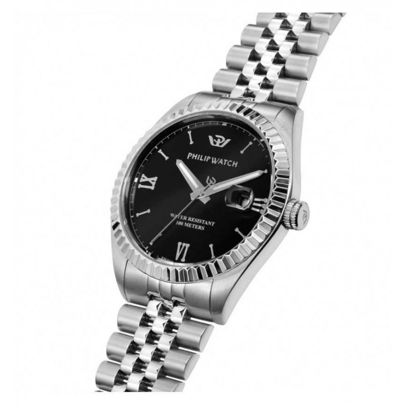Orologio Philip Watch Caribe R8253597076
