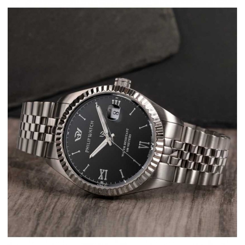 Orologio Philip Watch Caribe R8253597076