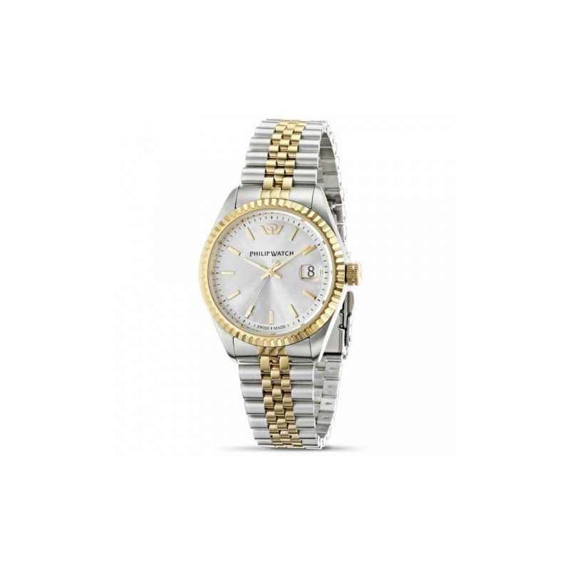 Orologio Philip Watch Caribe R8253107012 Orologio Philip Watch Caribe R8253107012