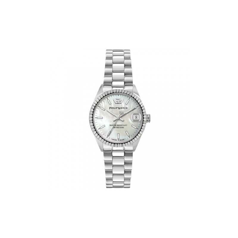 Orologio Philip Watch Caribe R8253597611 Orologio Philip Watch Caribe R8253597611