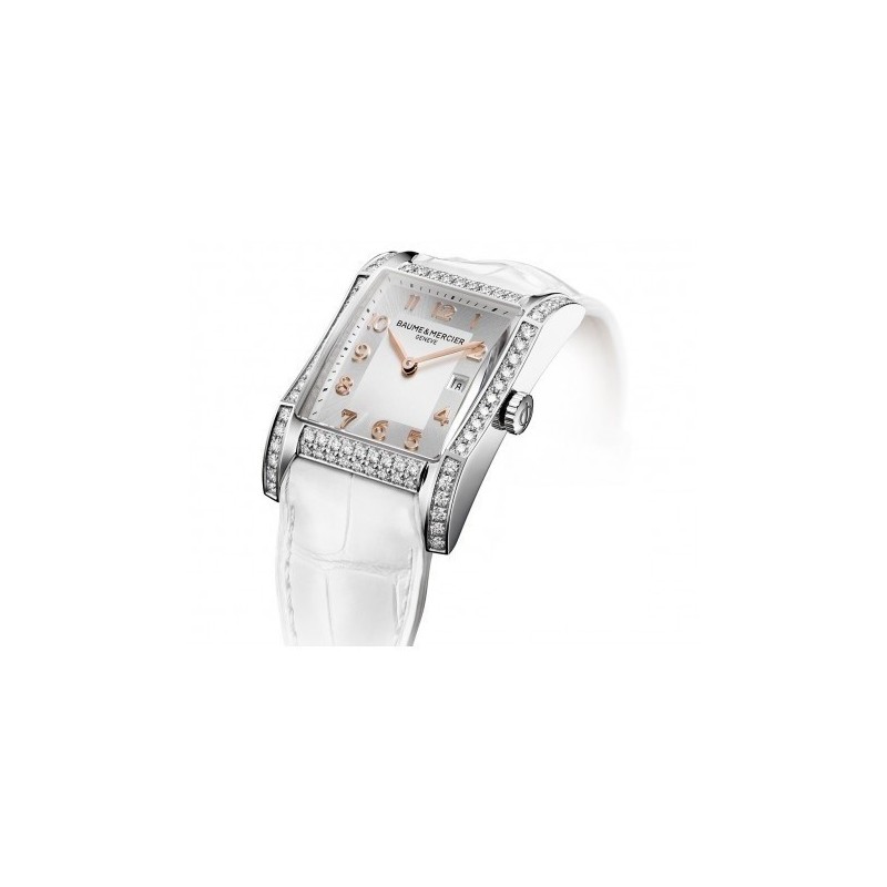 Baume & Mercier Hampton 10025