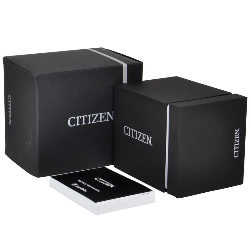 Orologio Citizen Super Titanium Crono CA4490-85L