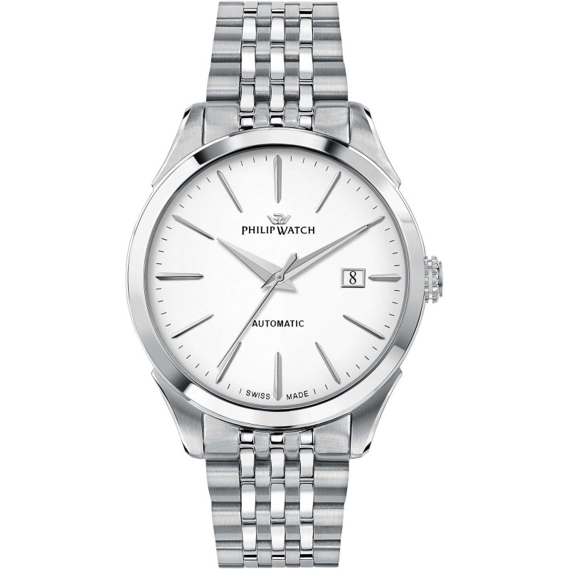 Orologio Philip Watch Roma R8223217007 Orologio Philip Watch Roma R8223217007