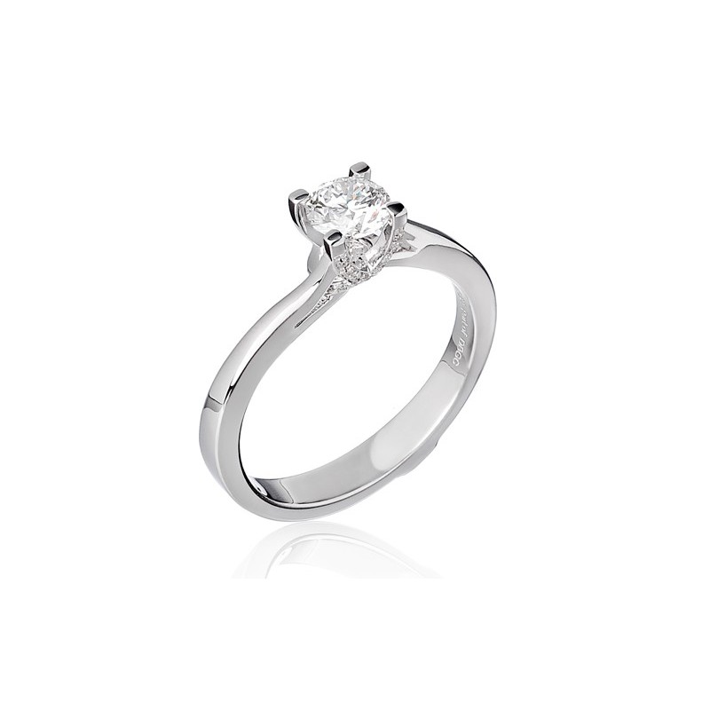 Anello FOREVER UNIQUE Anello FOREVER UNIQUE