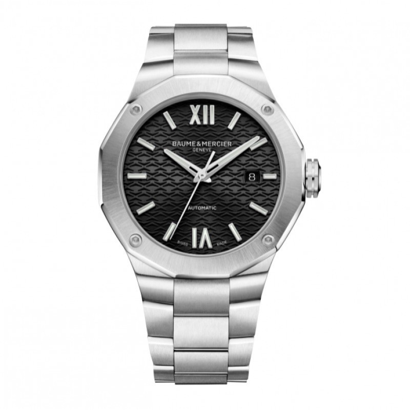 OROLOGIO BAUME & MERCIER RIVIERA NEW 10621 OROLOGIO BAUME & MERCIER RIVIERA NEW 10621