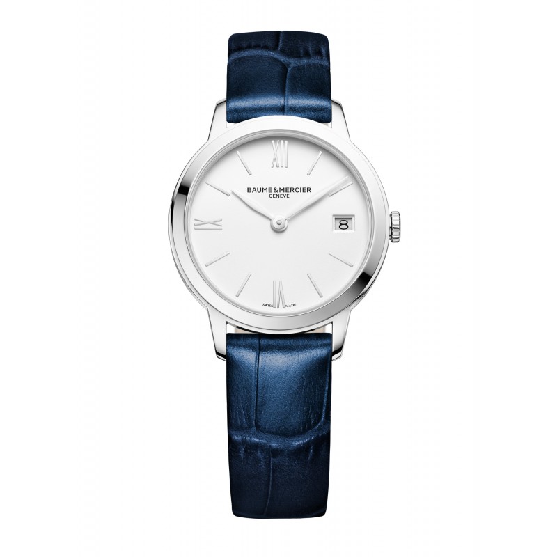 OROLOGIO BAUME & MERCIER CLASSIMA 10353