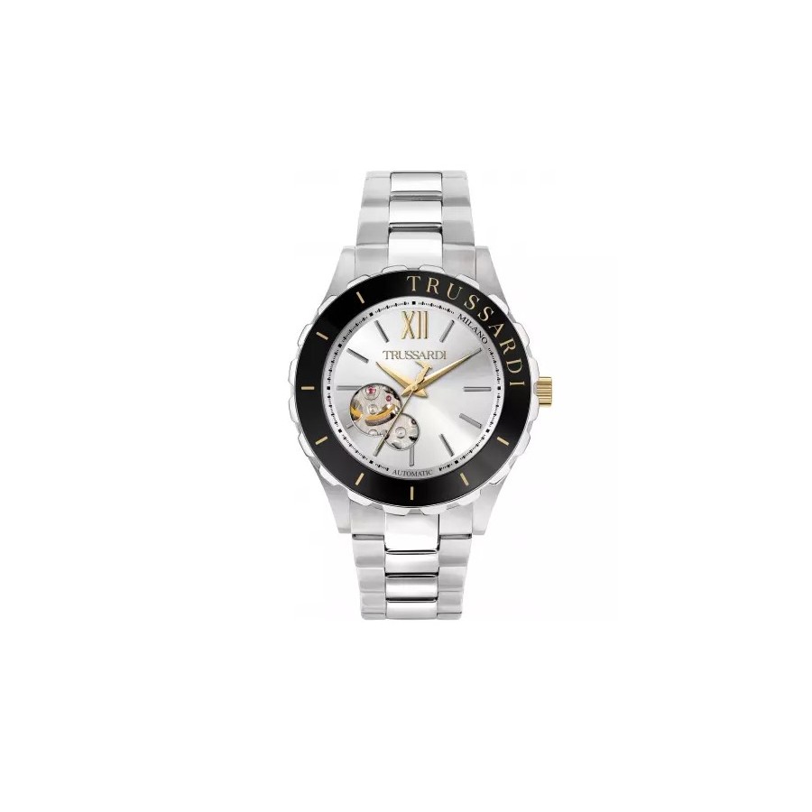 OROLOGIO TRUSSARDI T-LOGO - R2423143001 OROLOGIO TRUSSARDI T-LOGO - R2423143001