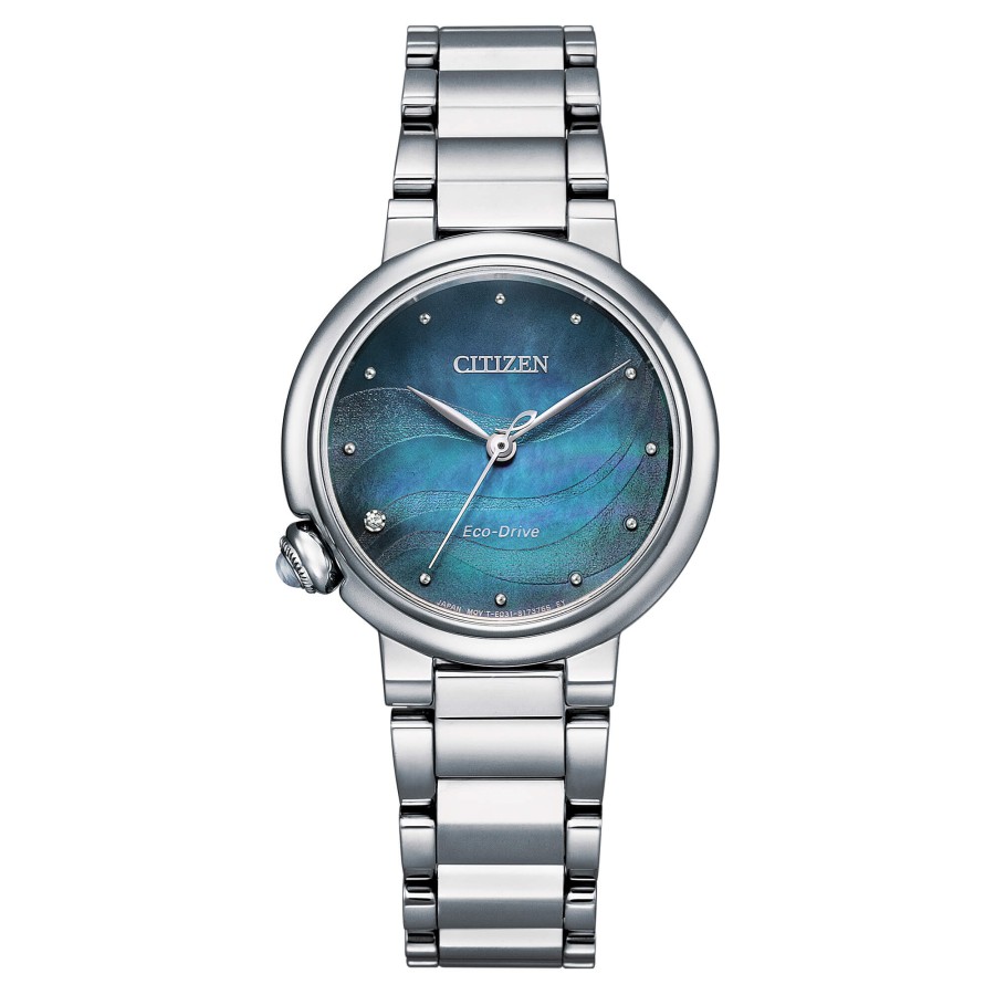 Orologio Citizen Lady EM0910-80N Orologio Citizen Lady EM0910-80N