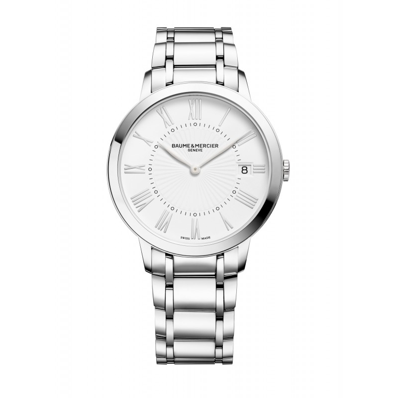 OROLOGIO BAUME & MERCIER CLASSIMA 10261