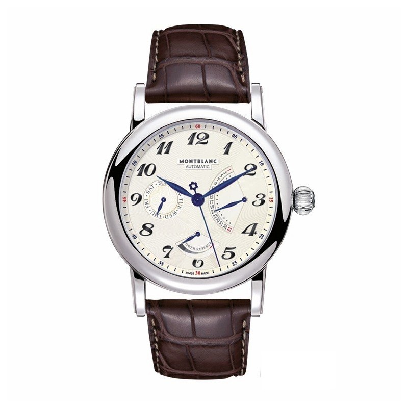 Orologio Montblanc Star Retrogrado 106462