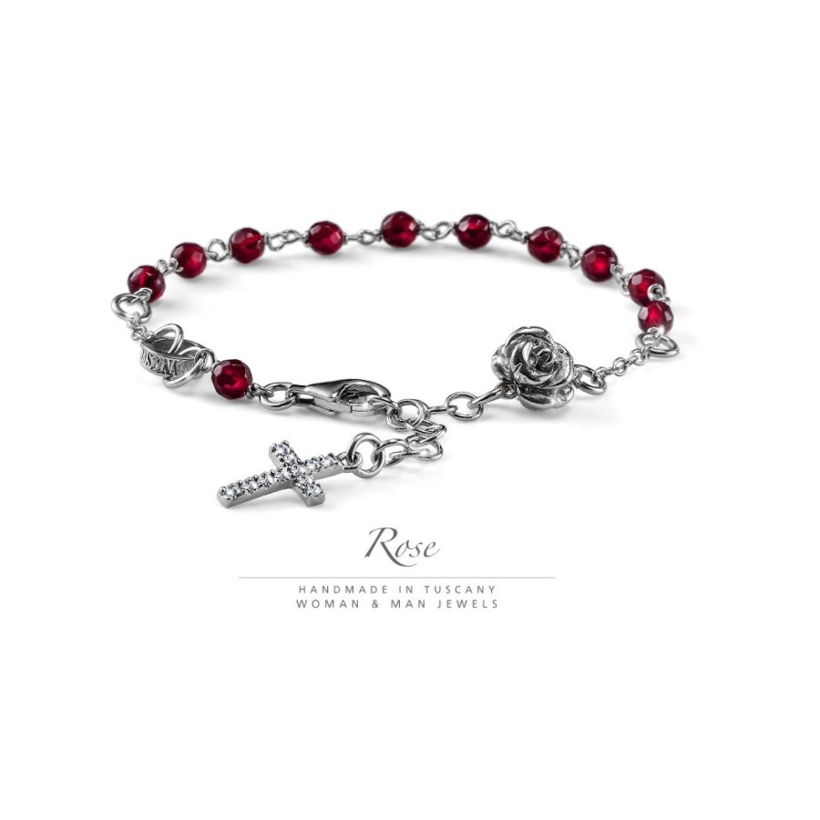 Bracciale in argento Maria Cristina Sterling  G3830